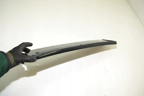 BMW 5 F39 OEM 2498498 Coussinet plaque d'immatriculation image 3