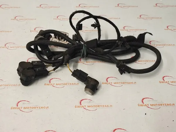 OEM 13253523 Cabo PDC dianteiro para Opel Meriva B image 3