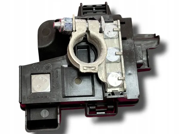 Terminal de bateria OEM 00521114630 para Fiat Panda III image 3