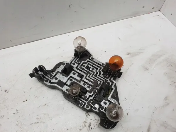 Inserto de lâmpada traseira BMW 3 E36 1998 PP4W420 image 1