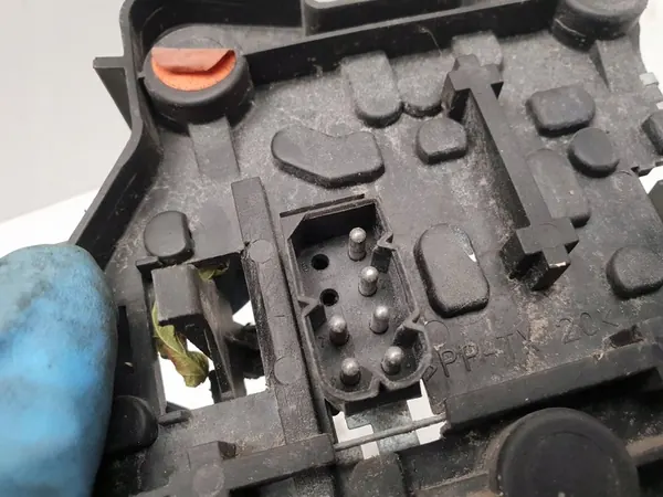 Inserto de lâmpada traseira BMW 3 E36 1998 PP4W420 image 3