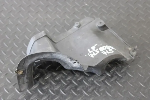 Protector de bajos OEM 7L5809967 para Porsche Cayenne 7L5 image 2