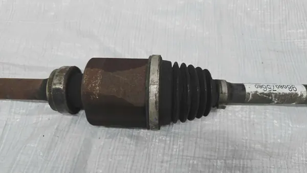 Arbre de transmission droit Peugeot 3008 II image 3