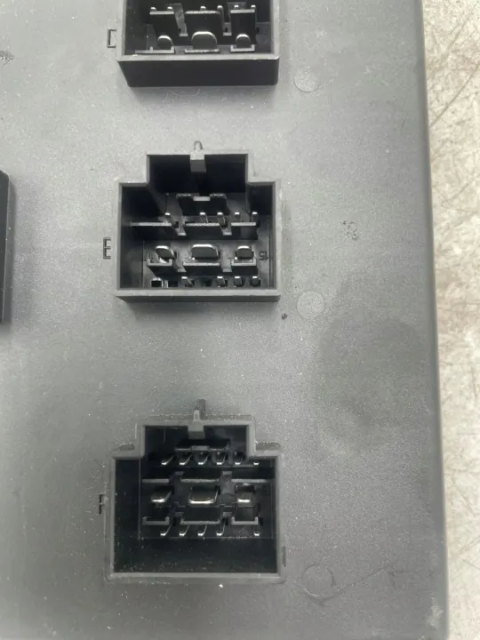 Módulo Conforto Audi A6 C7 OEM 4H0907063GH image 10
