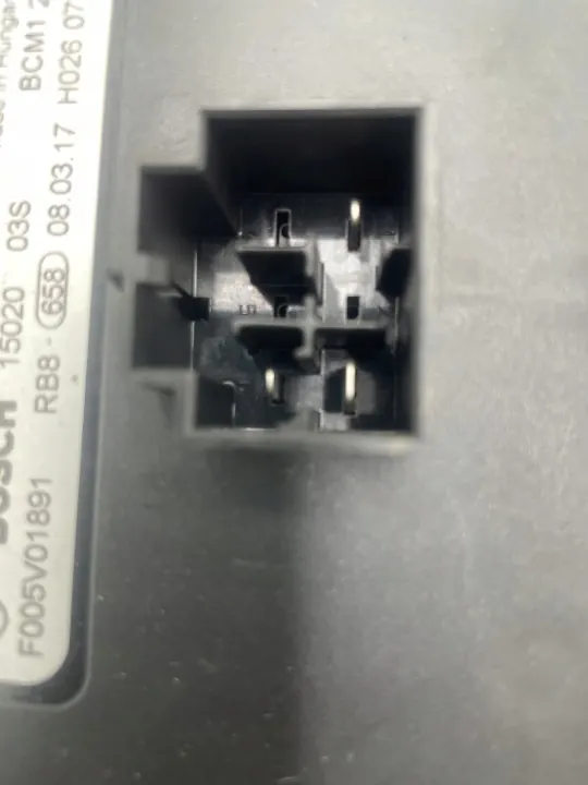 Módulo Conforto Audi A6 C7 OEM 4H0907063GH image 9