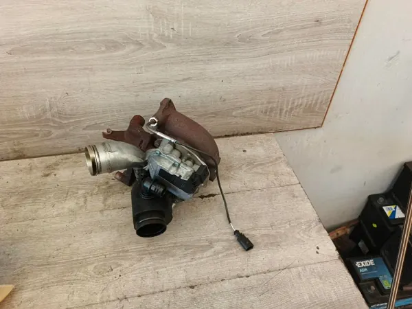 Turboaktuator OEM 059145725E für Audi A6 C6 Q7 3.0TDI image 2