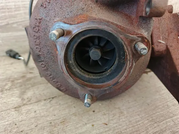 Turboaktuator OEM 059145725E für Audi A6 C6 Q7 3.0TDI image 4