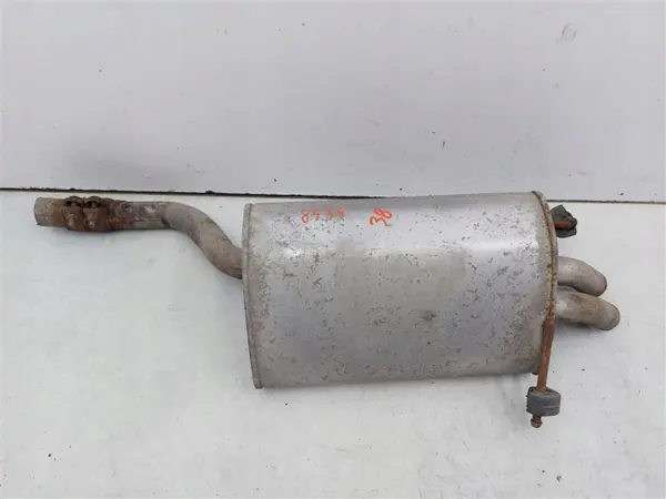 Päävaimennin OEM 111/TLK Toyota RAV4 II:lle 2000-2005 image 2