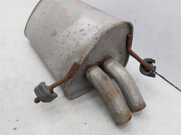 Päävaimennin OEM 111/TLK Toyota RAV4 II:lle 2000-2005 image 3