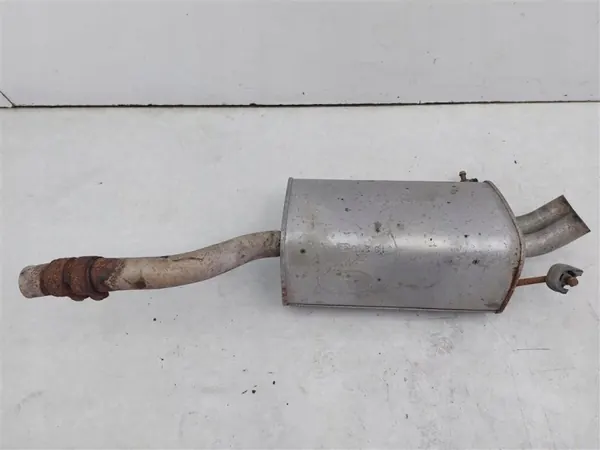 Päävaimennin OEM 111/TLK Toyota RAV4 II:lle 2000-2005 image 4