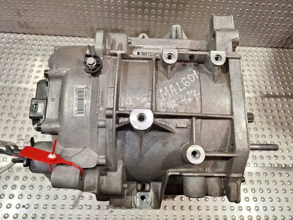 Moteur Électrique OEM S25053427 pour Renault ZOE II image 2