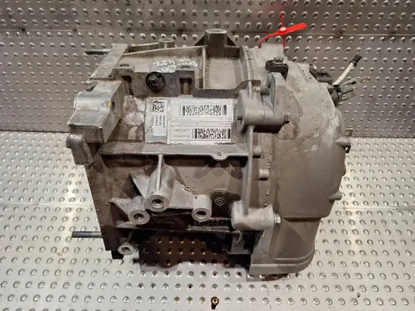 Moteur Électrique OEM S25053427 pour Renault ZOE II image 4