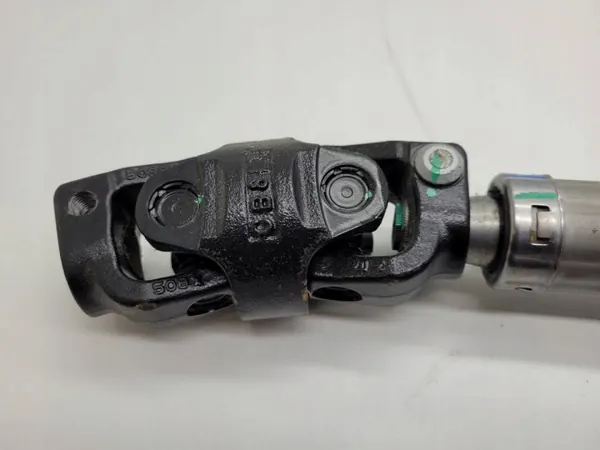 Stuurstang OEM 81461226156 voor MAN TGX/TGS image 6