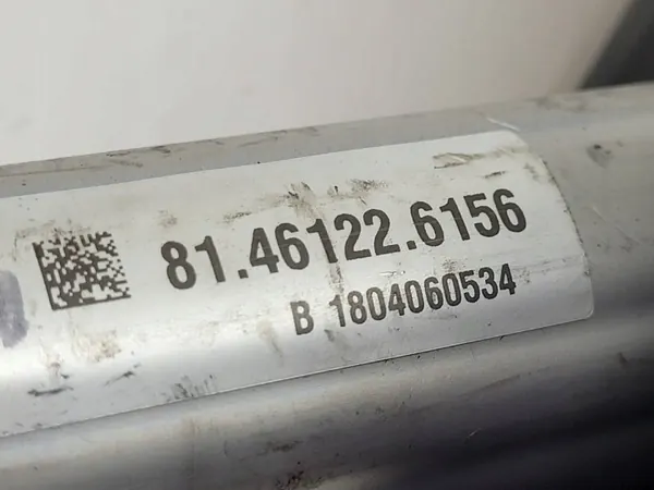 Stuurstang OEM 81461226156 voor MAN TGX/TGS image 7