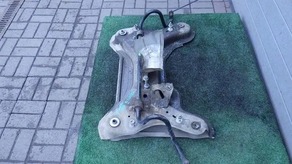 Châssis avant Trafic III Vivaro B Talento 1.6 DCI image 3