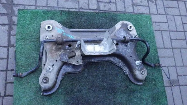 Châssis avant Trafic III Vivaro B Talento 1.6 DCI image 4