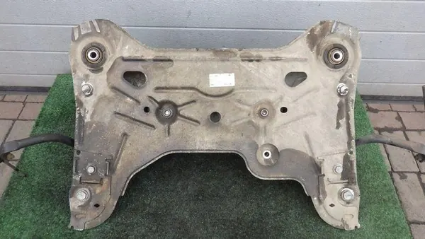 Châssis avant Trafic III Vivaro B Talento 1.6 DCI image 5