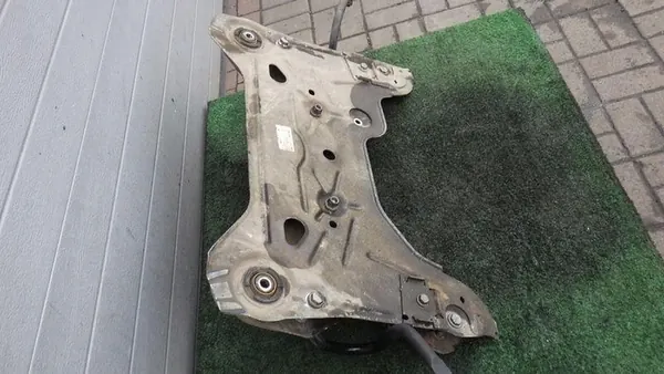 Châssis avant Trafic III Vivaro B Talento 1.6 DCI image 6