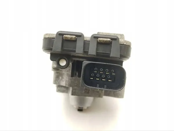 Moteur réducteur Maserati GHIBLI 2017 OEM 670033135 image 6