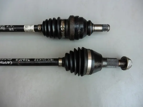 Arbre de transmission arrière gauche Opel Captiva Antara image 2
