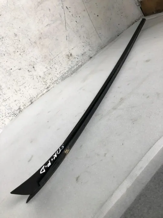 Protège-par-brise VW TOURAN (5T1) OEM 5TA854328 image 2