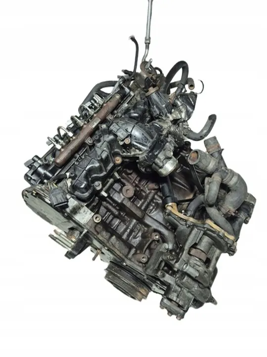 Moteur Diesel Complet CYFB 2.2 TDCi Ford Transit MK7 image 5