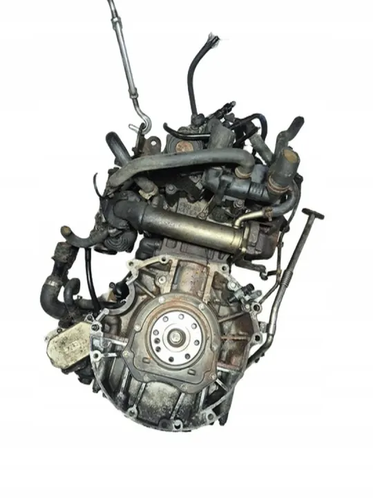 Moteur Diesel Complet CYFB 2.2 TDCi Ford Transit MK7 image 7