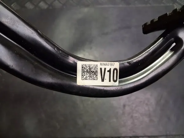 Bromspedal Kia Rio IV OEM Rio IV Pedał Hamulca image 4