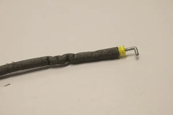 Vordere Rechte Türschloss Sprinter 906 A9067201735 image 3