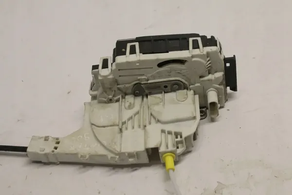 Vordere Rechte Türschloss Sprinter 906 A9067201735 image 4