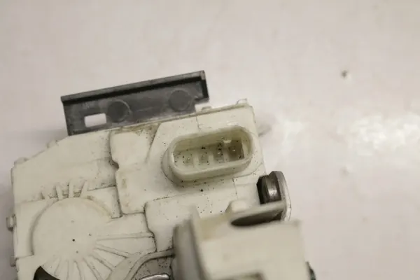 Vordere Rechte Türschloss Sprinter 906 A9067201735 image 8