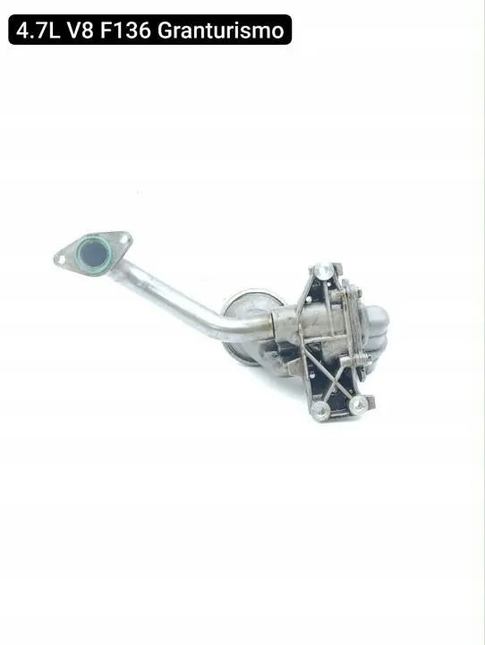 Pompe à huile Maserati OEM 277882 pour GranTurismo 2011 image 2