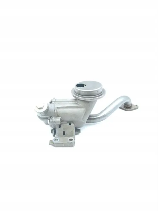Pompe à huile Maserati OEM 277882 pour GranTurismo 2011 image 6