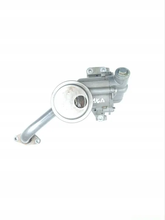 Pompe à huile Maserati OEM 277882 pour GranTurismo 2011 image 8