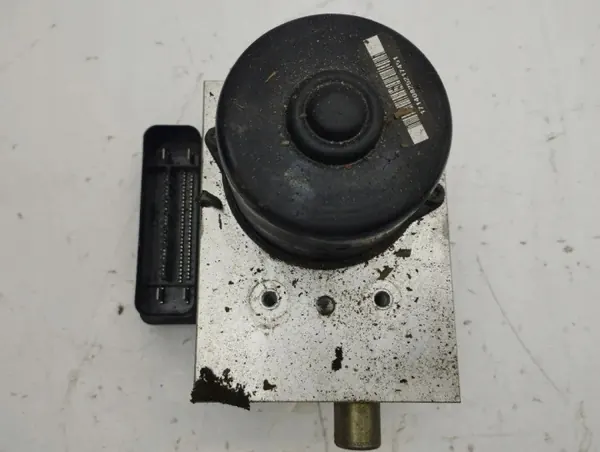 ABS-pumpkontroller P52089351AG för Jeep Grand Cherokee image 7