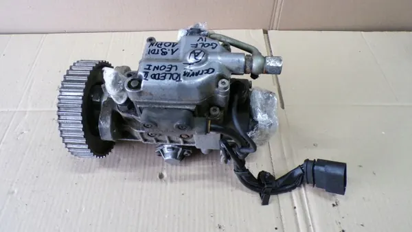 Insprutningspump 1.9 TDI 10-stift OEM 0460404977 image 8