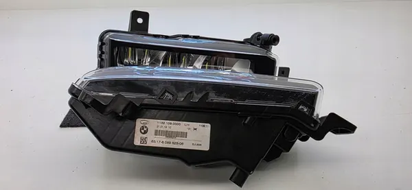 BMW 3 G20 G21 G22 Halógeno LED Esquerdo 7471081 image 2