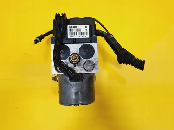 Pompe ABS DRC97468 pour Renault Clio II 1.2 image 7