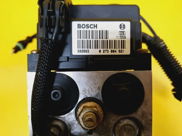 Pompe ABS DRC97468 pour Renault Clio II 1.2 image 8