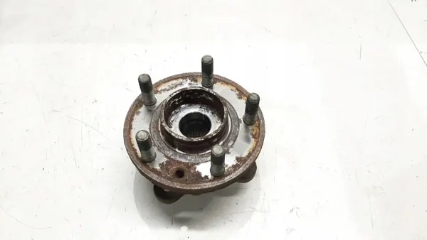 Volvo V40 Vorderradlager OEM 31406754 image 2