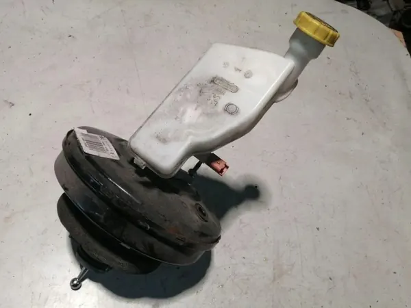 Servo Peugeot OEM 9605057980 para 2008 II 1.6L Diesel image 2