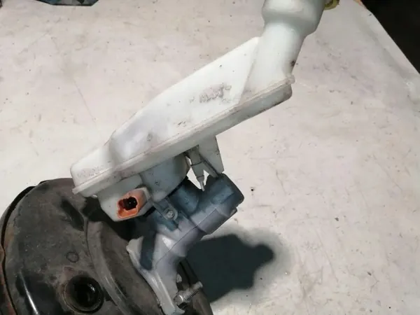 Servo Peugeot OEM 9605057980 para 2008 II 1.6L Diesel image 4