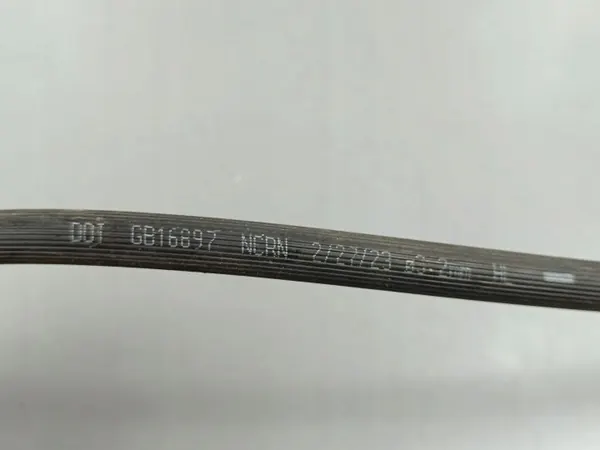 Bromshjälpslang Honda OE FOB38040 - Begagnad image 3