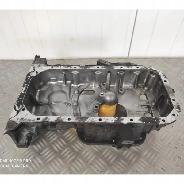 Cárter de aceite OEM TWS45983 para Opel 1.7 CDTI image 2