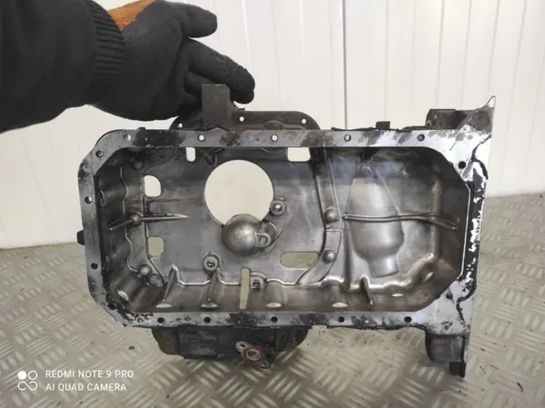 Cárter de aceite OEM TWS45983 para Opel 1.7 CDTI image 10