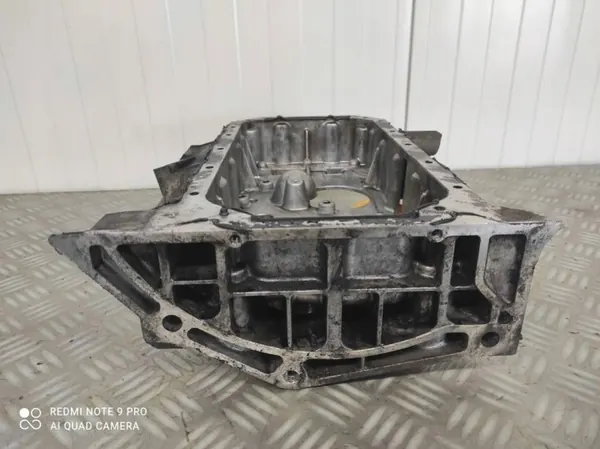 Cárter de aceite OEM TWS45983 para Opel 1.7 CDTI image 5