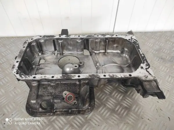 Cárter de aceite OEM TWS45983 para Opel 1.7 CDTI image 7