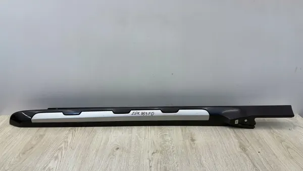Ford Ranger 15+ Vasen Katotangon Peite OEM EB3B-2629077-AD image 2
