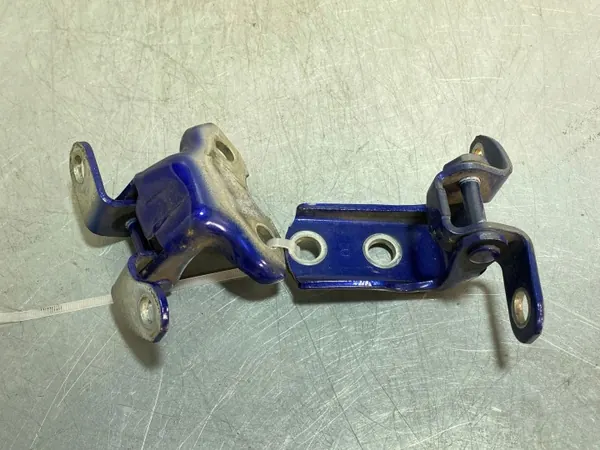 Toyota Prius Hintertürscharniere OEM FBZ25711 image 3