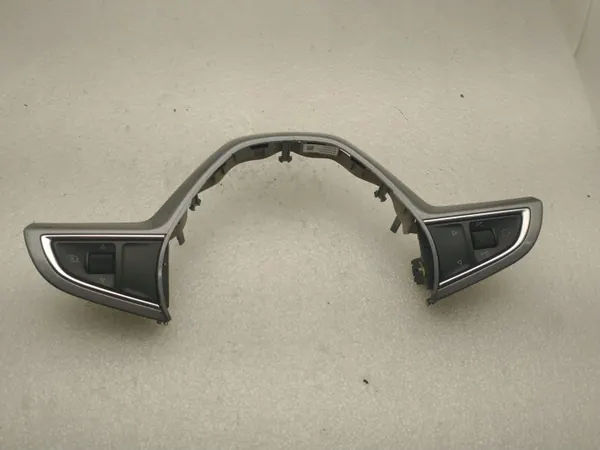 Volant Multifonction Skoda OE OEM 5E0919719E image 2